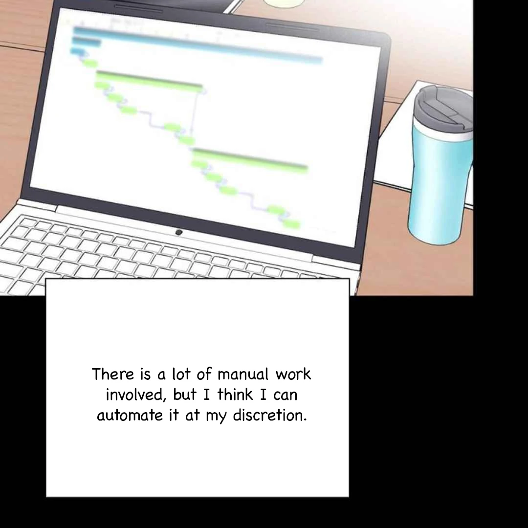 Overclock [Official] - Chapter 46 manhwa