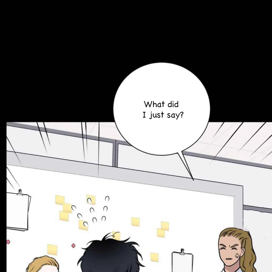 Overclock [Official] - Chapter 46 manhwa