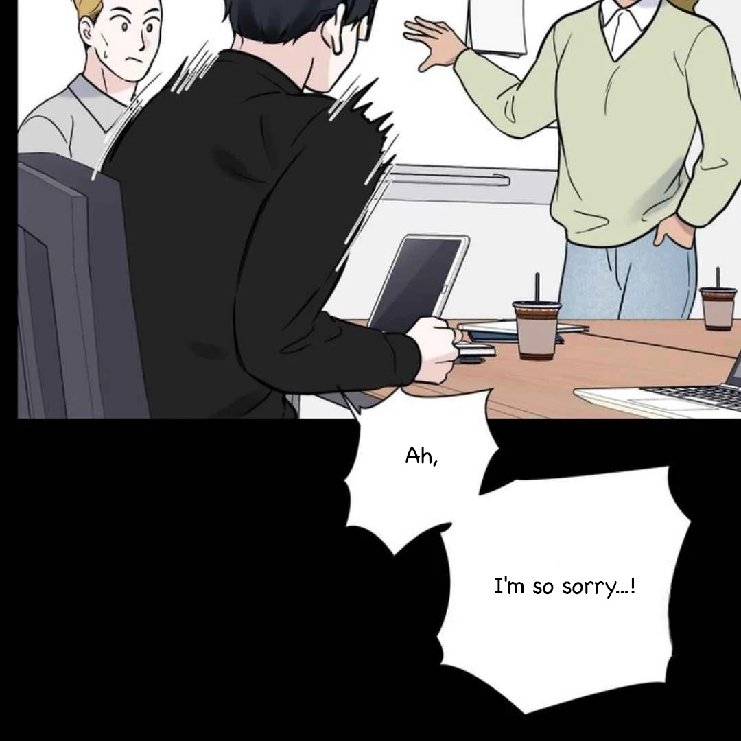 Overclock [Official] - Chapter 46 manhwa