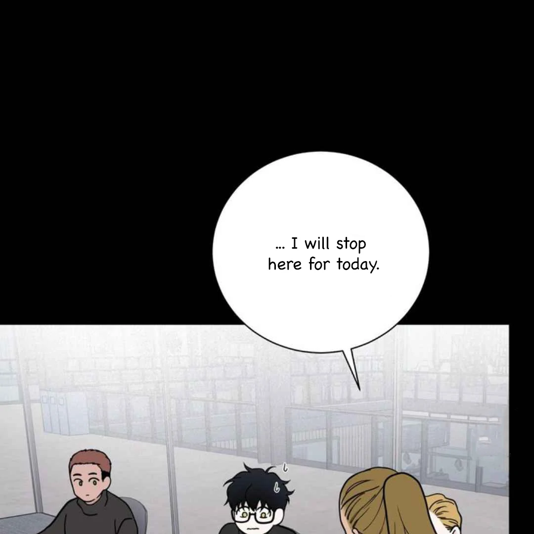 Overclock [Official] - Chapter 46 manhwa