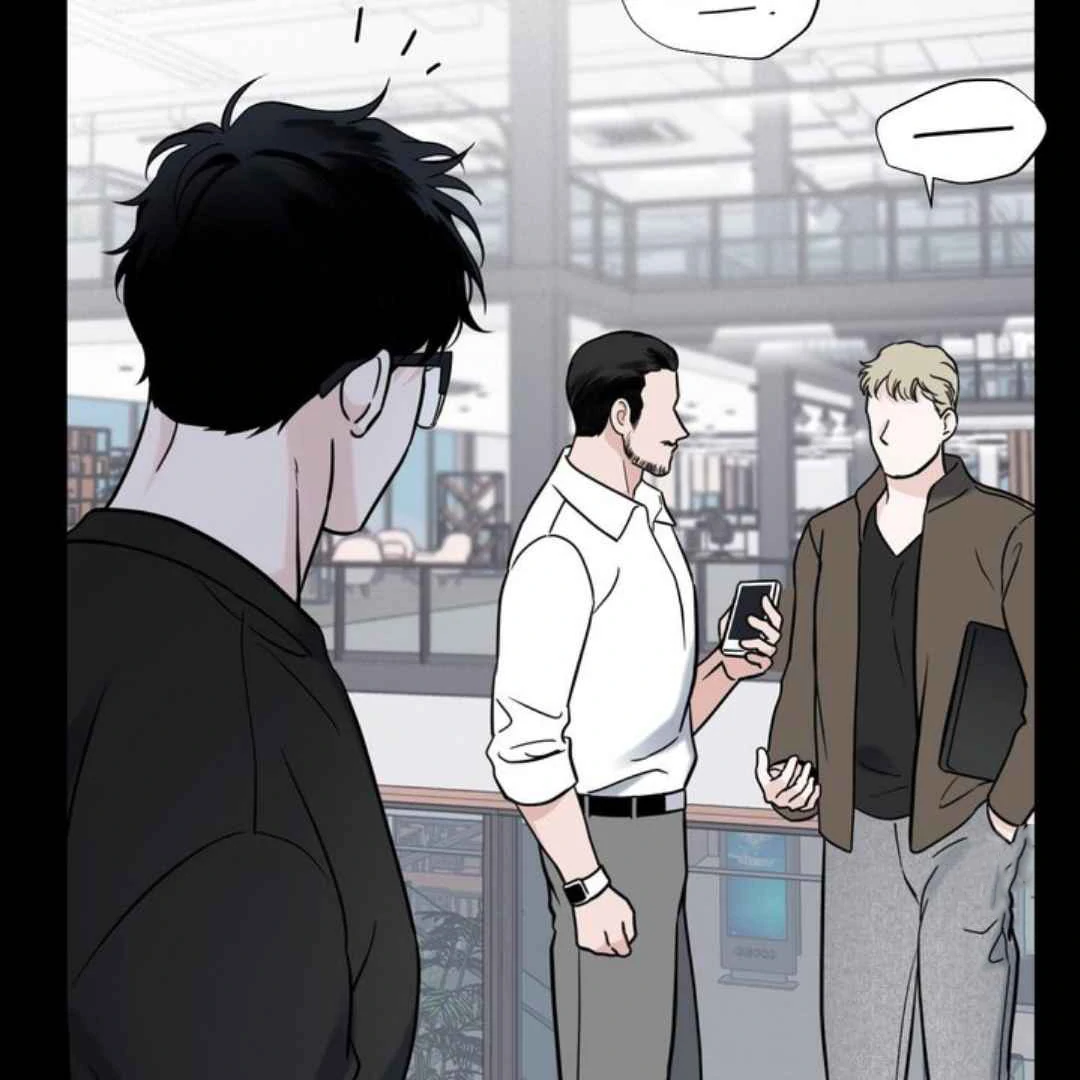 Overclock [Official] - Chapter 46 manhwa