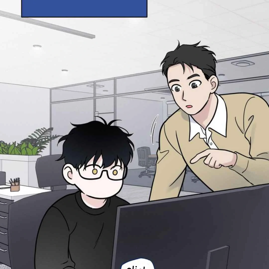 Overclock [Official] - Chapter 46 manhwa