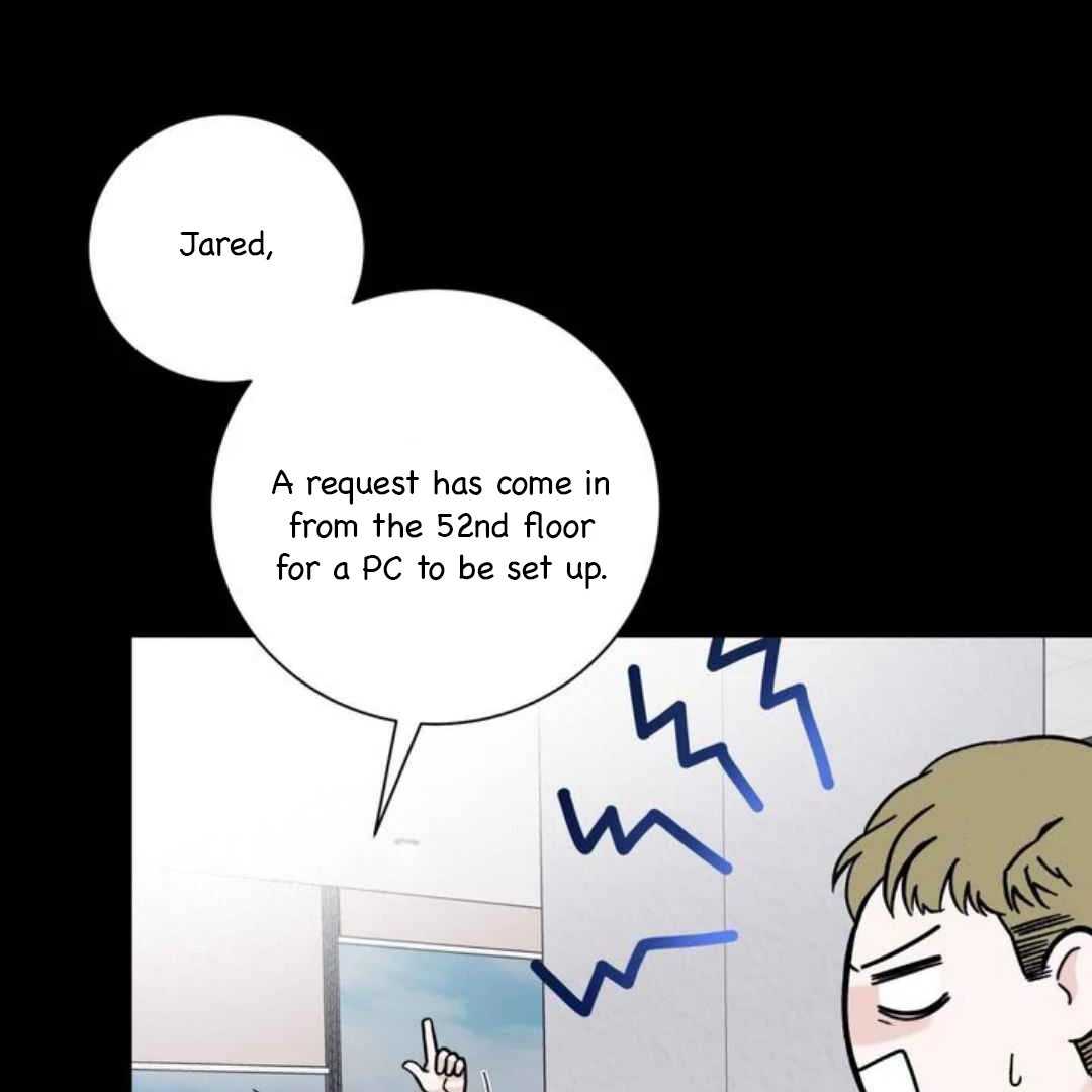 Overclock [Official] - Chapter 46 manhwa