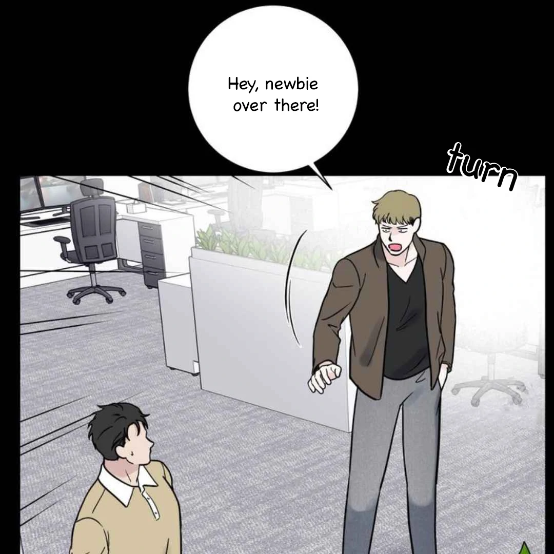Overclock [Official] - Chapter 46 manhwa