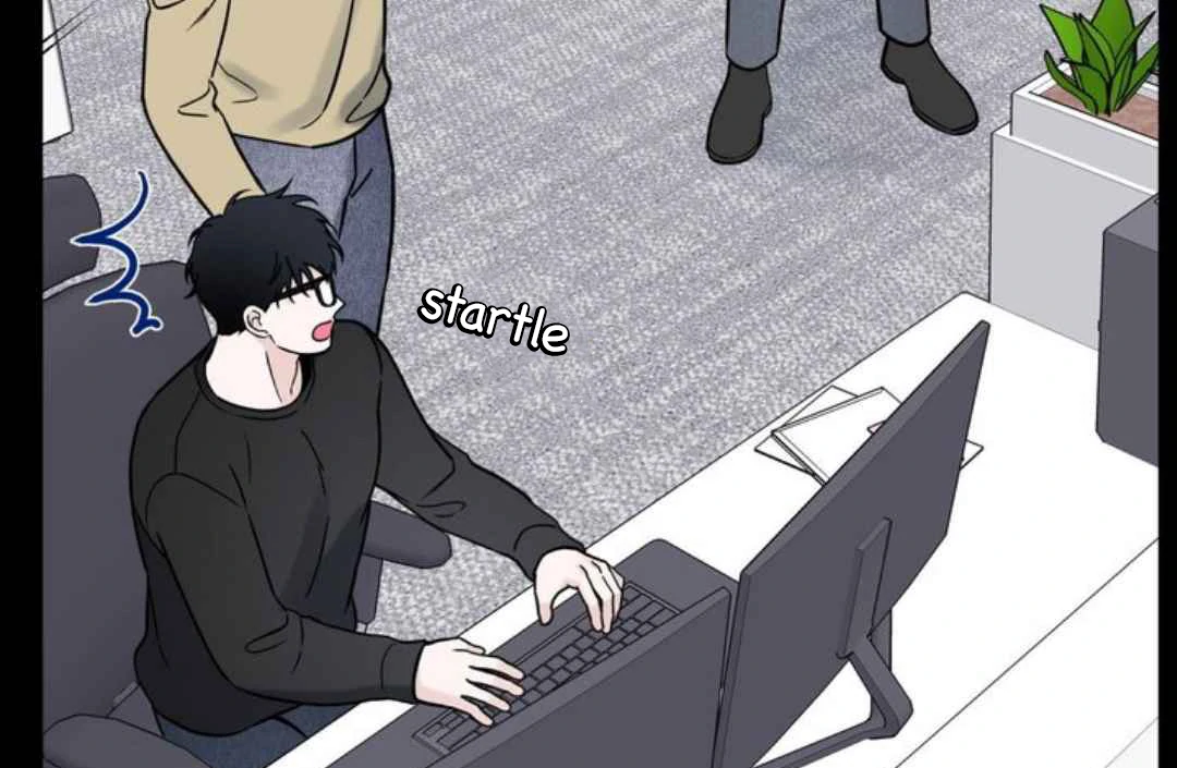 Overclock [Official] - Chapter 46 manhwa