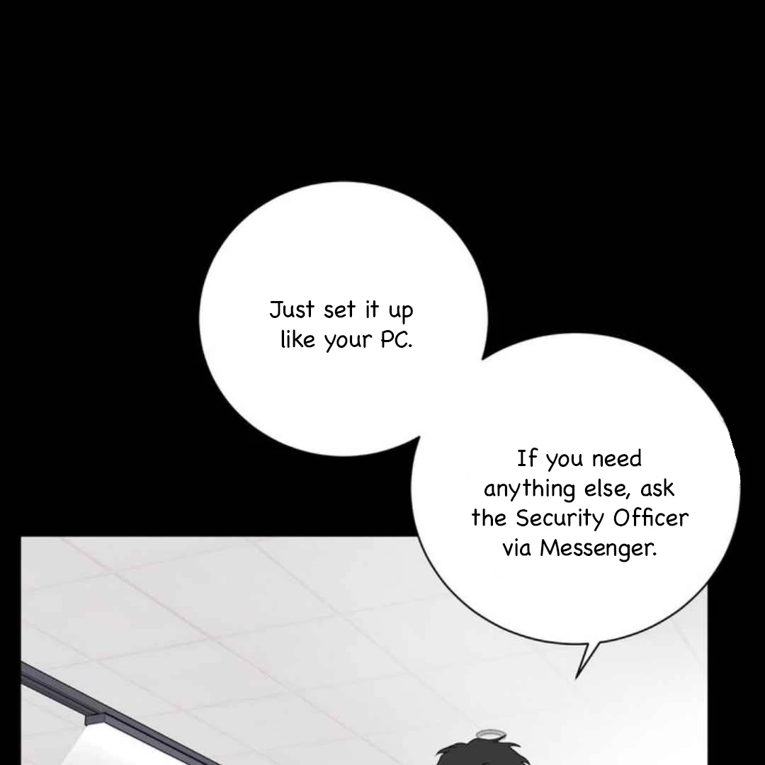 Overclock [Official] - Chapter 46 manhwa