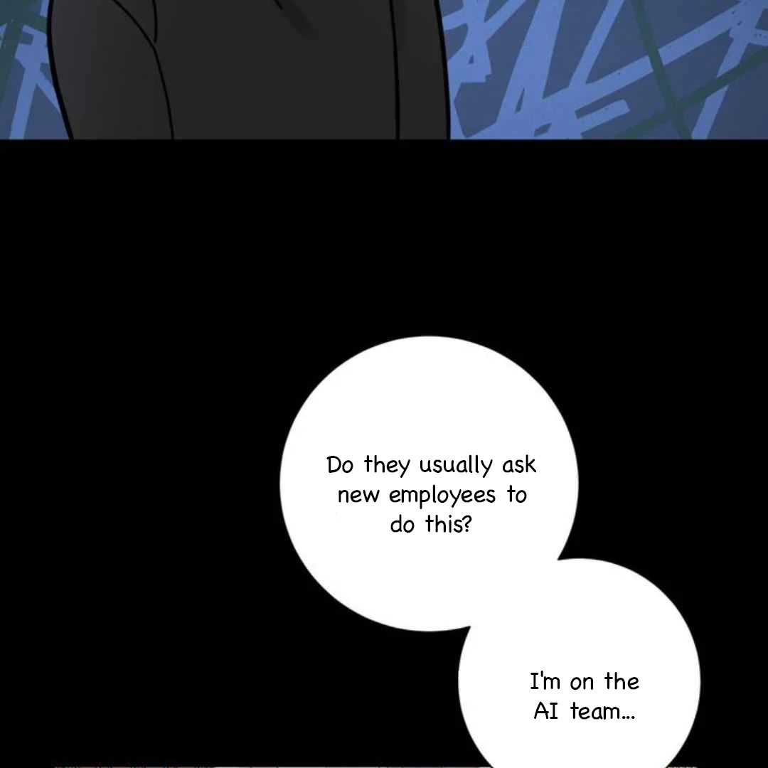 Overclock [Official] - Chapter 46 manhwa