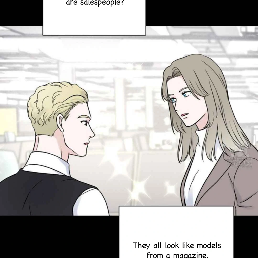 Overclock [Official] - Chapter 46 manhwa