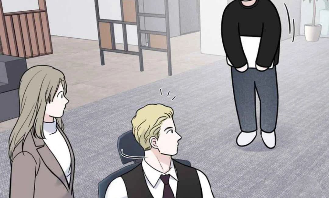 Overclock [Official] - Chapter 46 manhwa