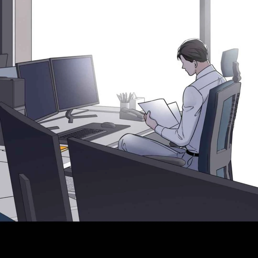 Overclock [Official] - Chapter 46 manhwa