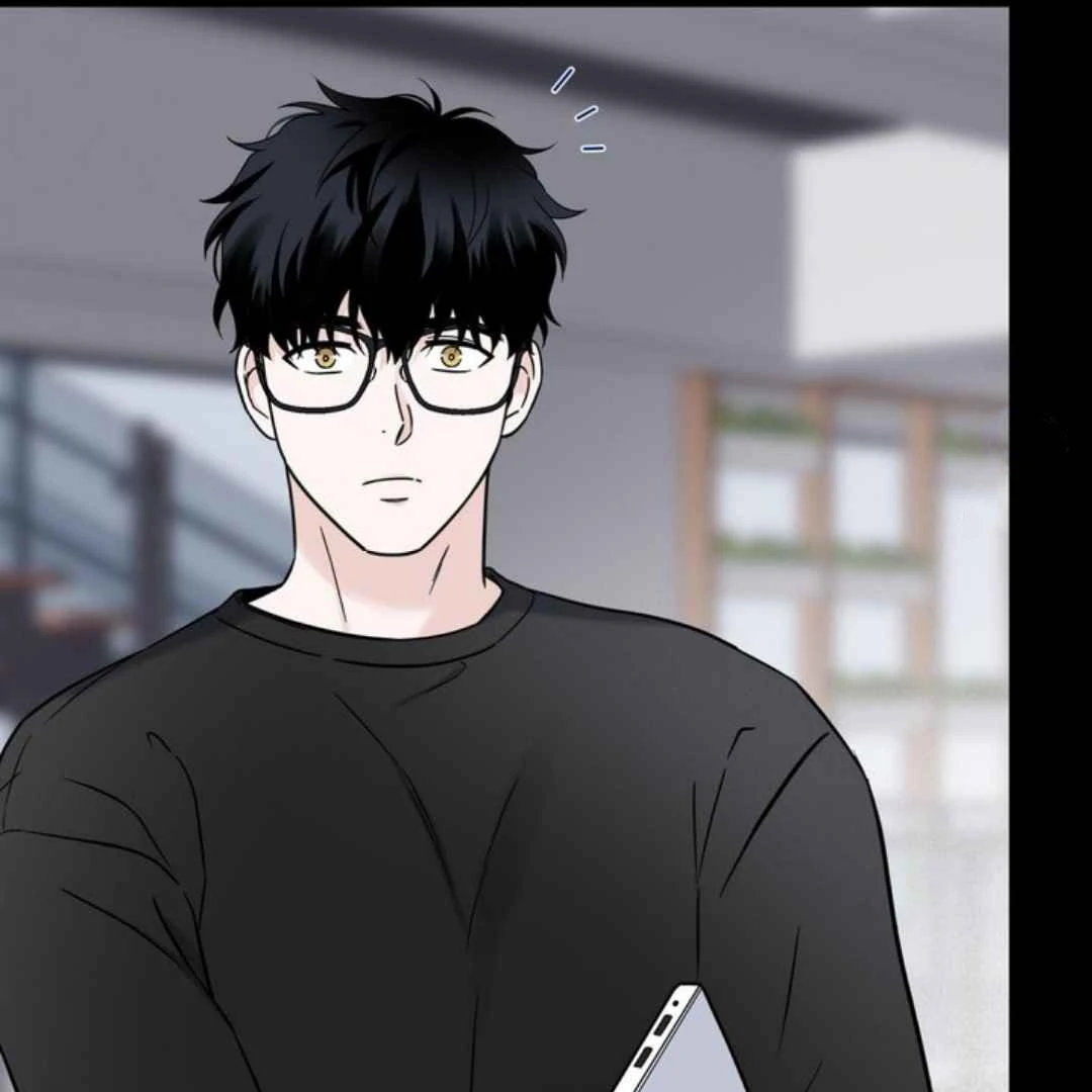 Overclock [Official] - Chapter 46 manhwa