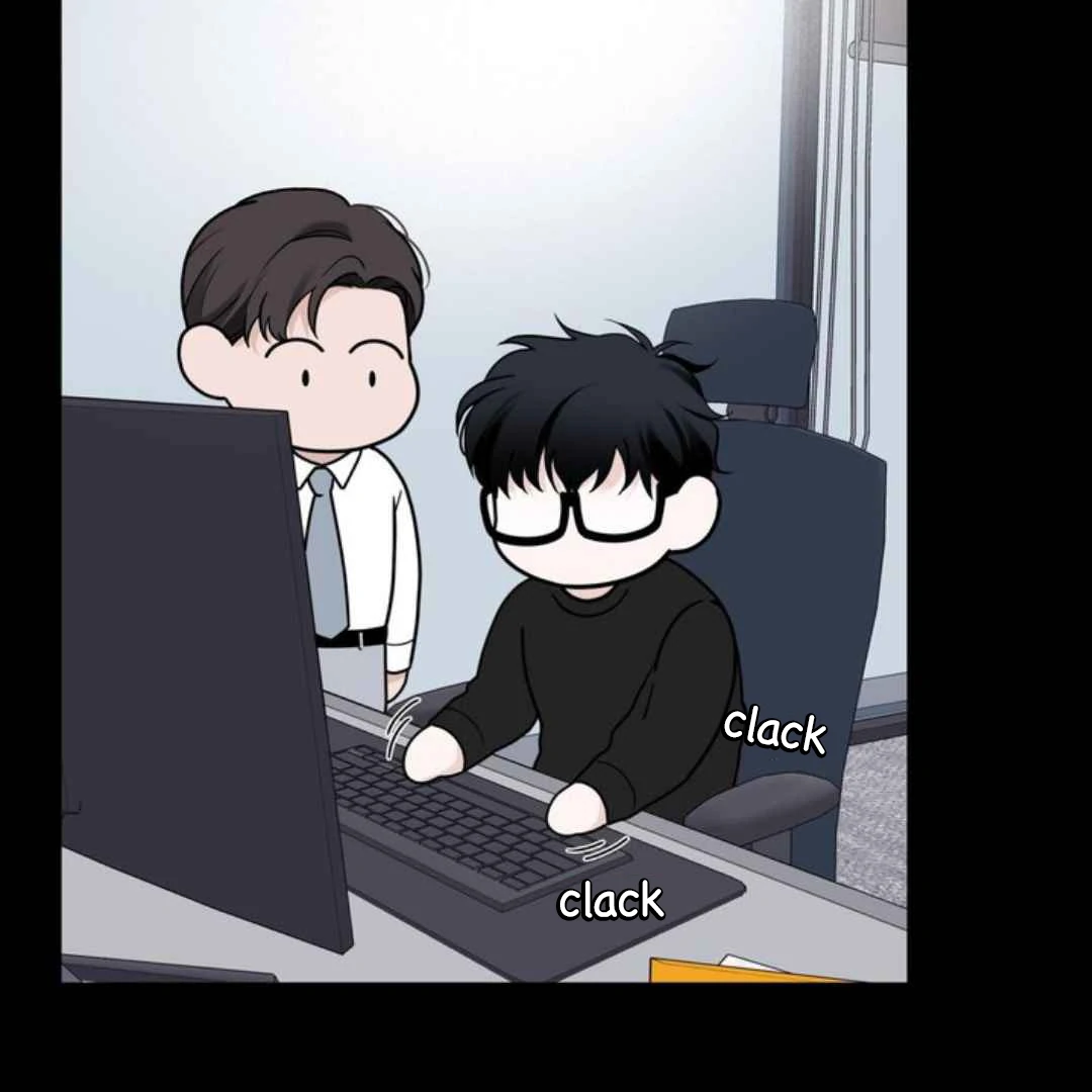 Overclock [Official] - Chapter 46 manhwa