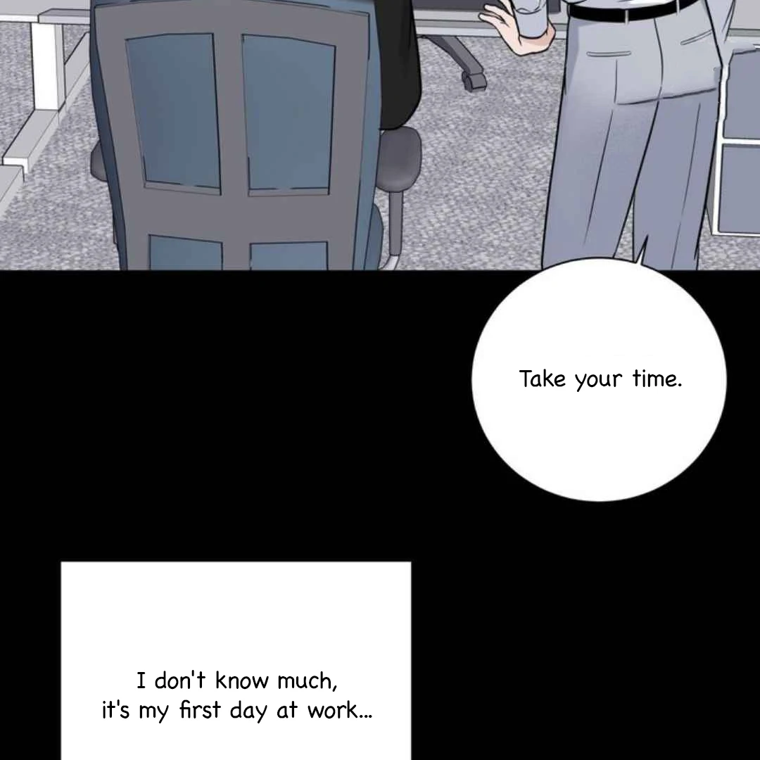 Overclock [Official] - Chapter 46 manhwa