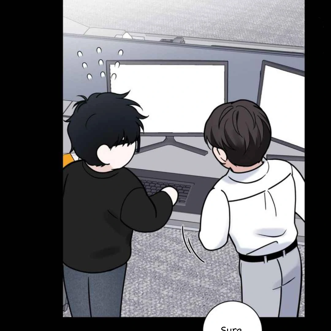 Overclock [Official] - Chapter 46 manhwa