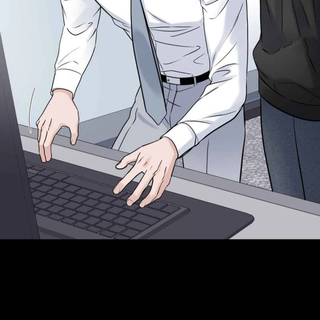 Overclock [Official] - Chapter 46 manhwa