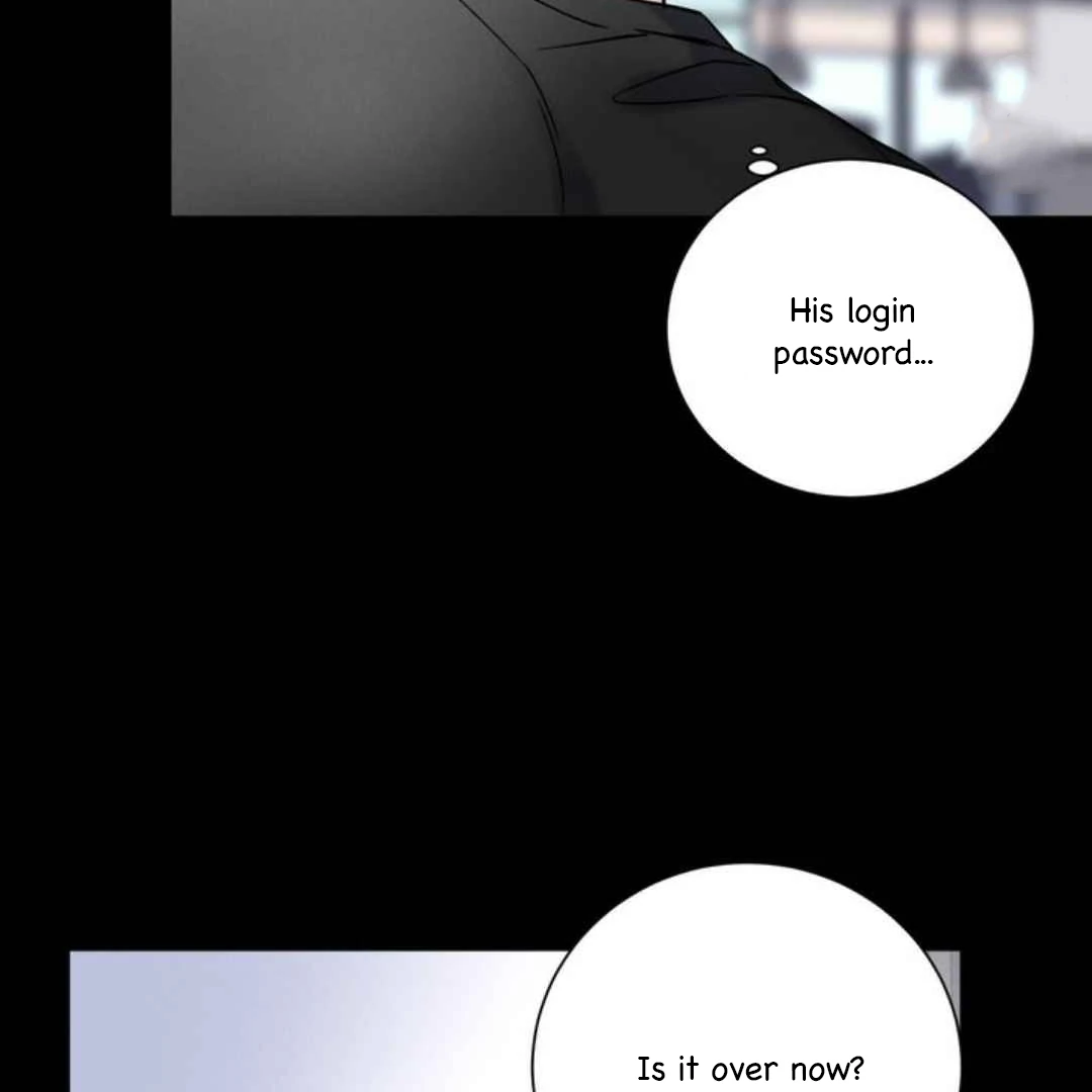 Overclock [Official] - Chapter 46 manhwa