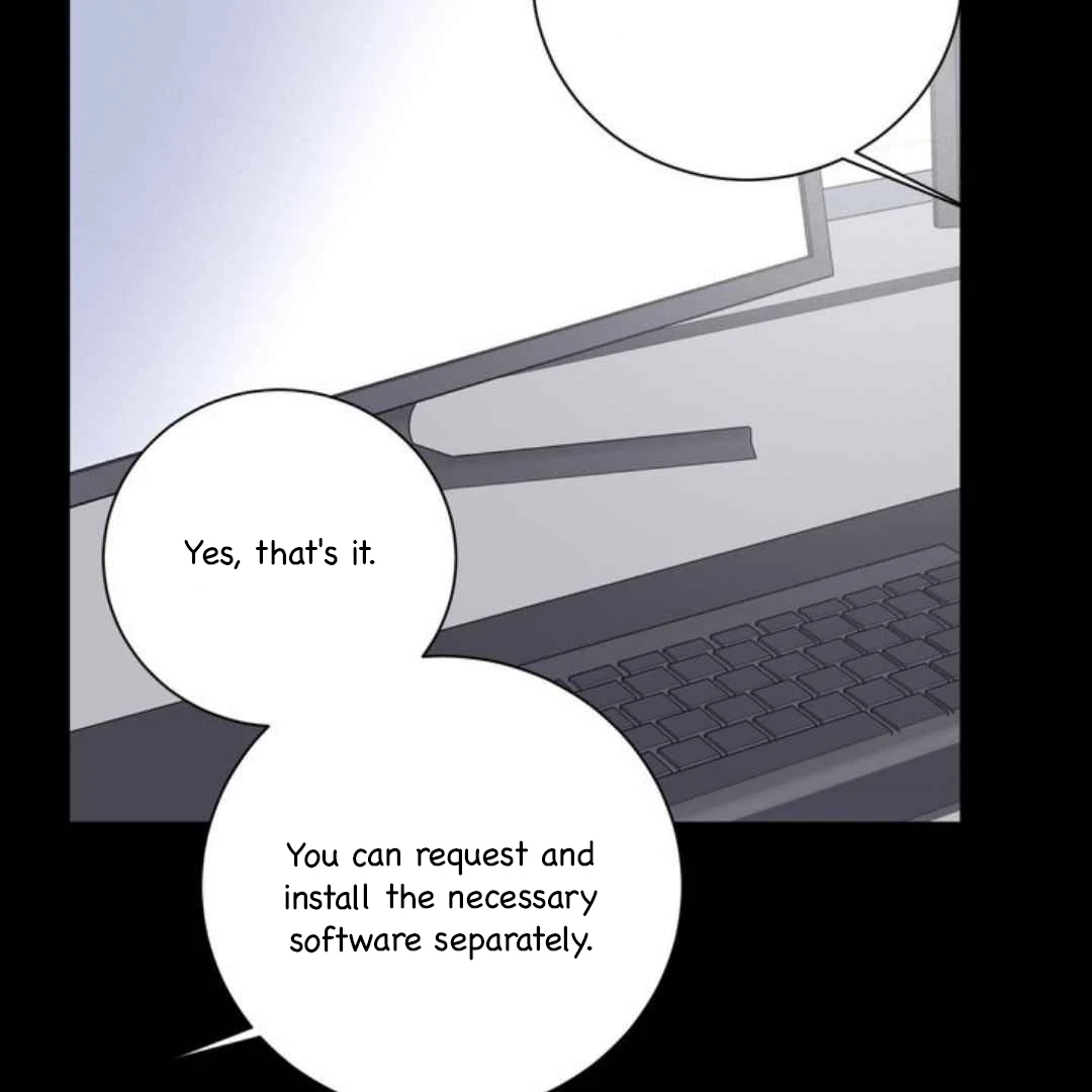 Overclock [Official] - Chapter 46 manhwa