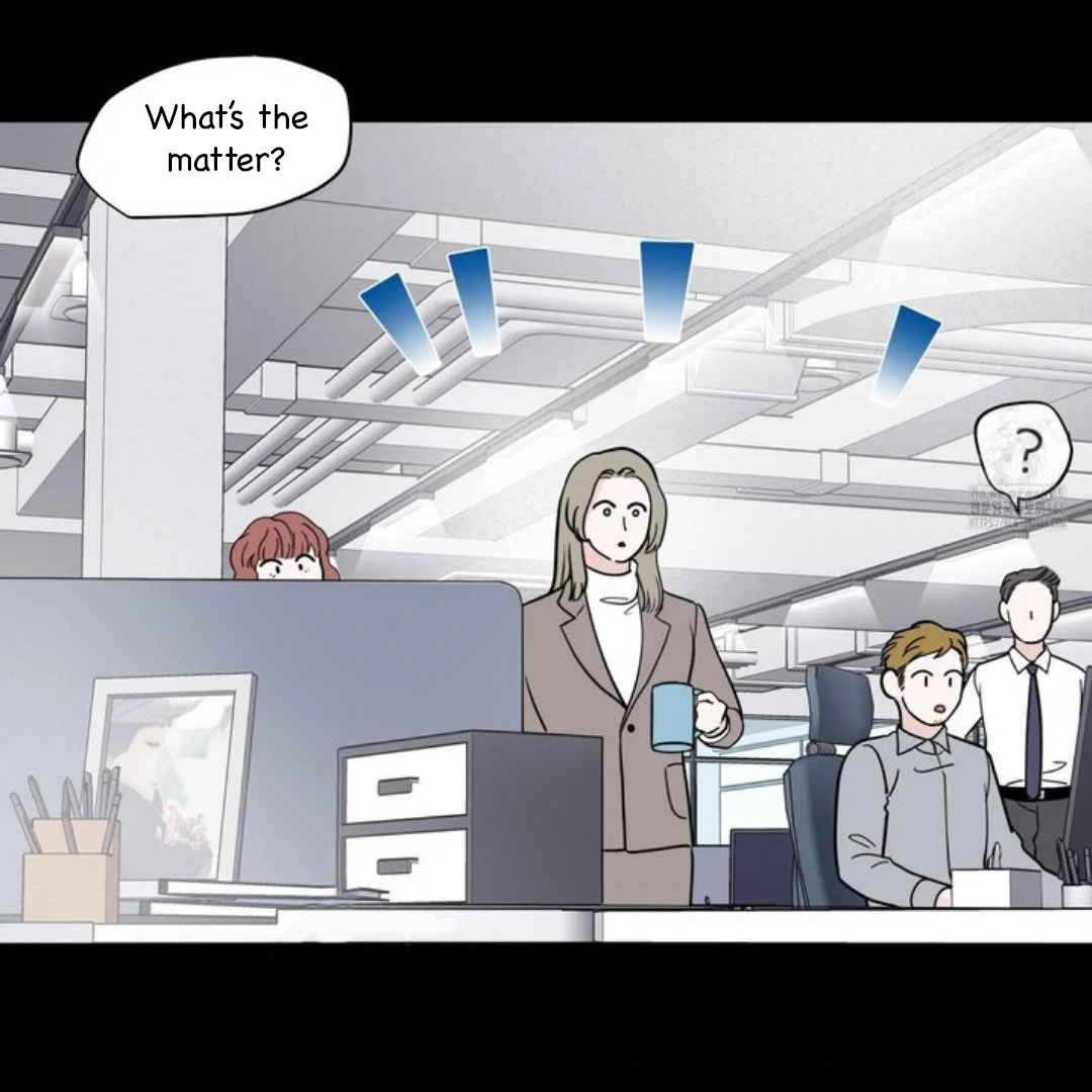 Overclock [Official] - Chapter 46 manhwa