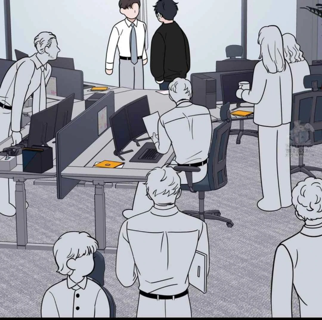 Overclock [Official] - Chapter 46 manhwa