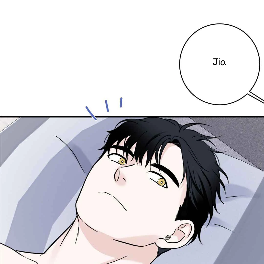 Overclock [Official] - Chapter 47.5 manhwa