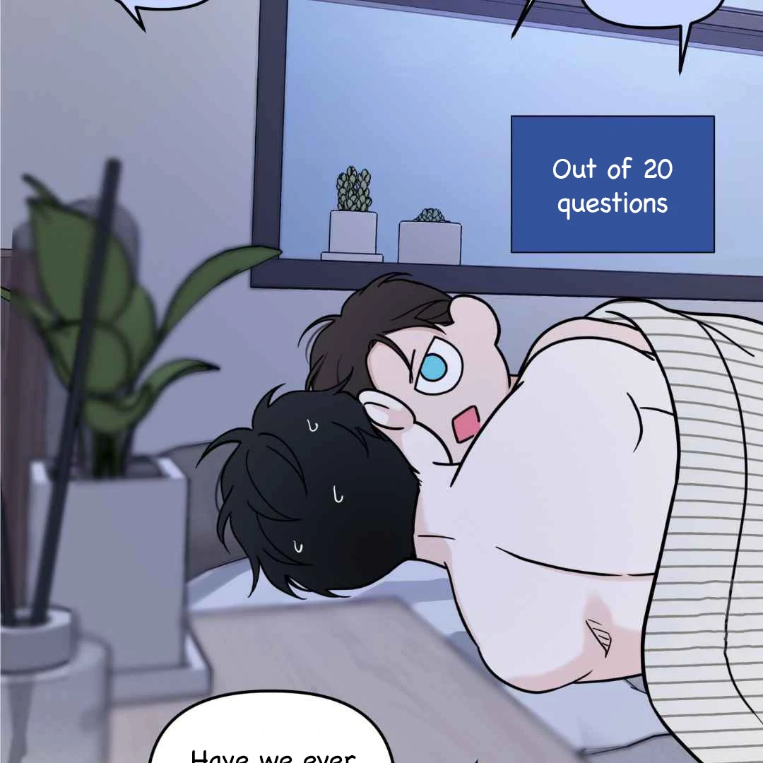 Overclock [Official] - Chapter 47.5 manhwa