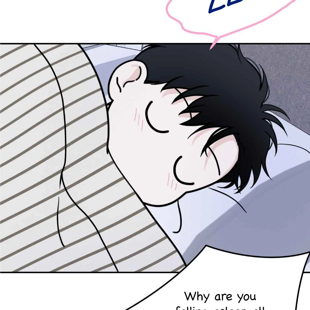 Overclock [Official] - Chapter 47.5 manhwa