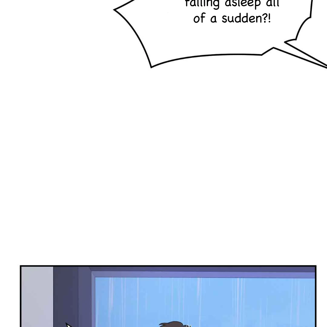 Overclock [Official] - Chapter 47.5 manhwa