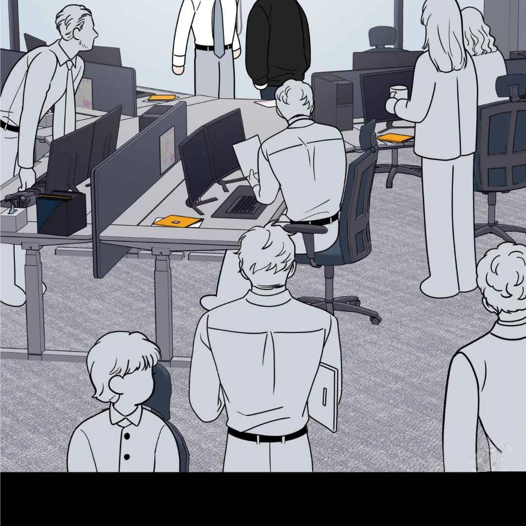 Overclock [Official] - Chapter 47 manhwa