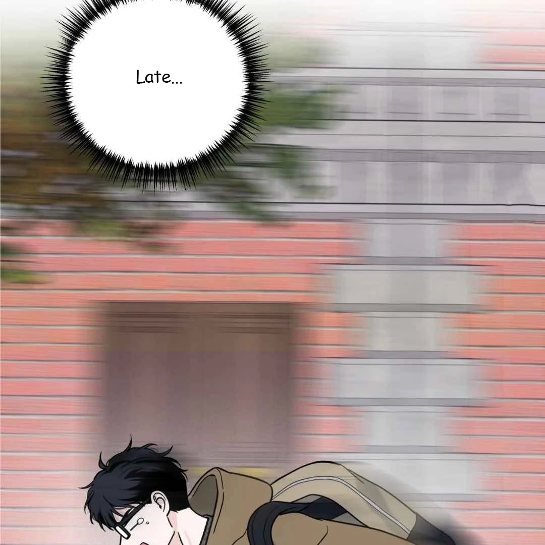 Overclock [Official] - Chapter 47 manhwa