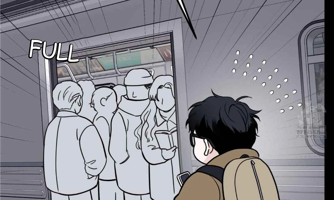 Overclock [Official] - Chapter 47 manhwa