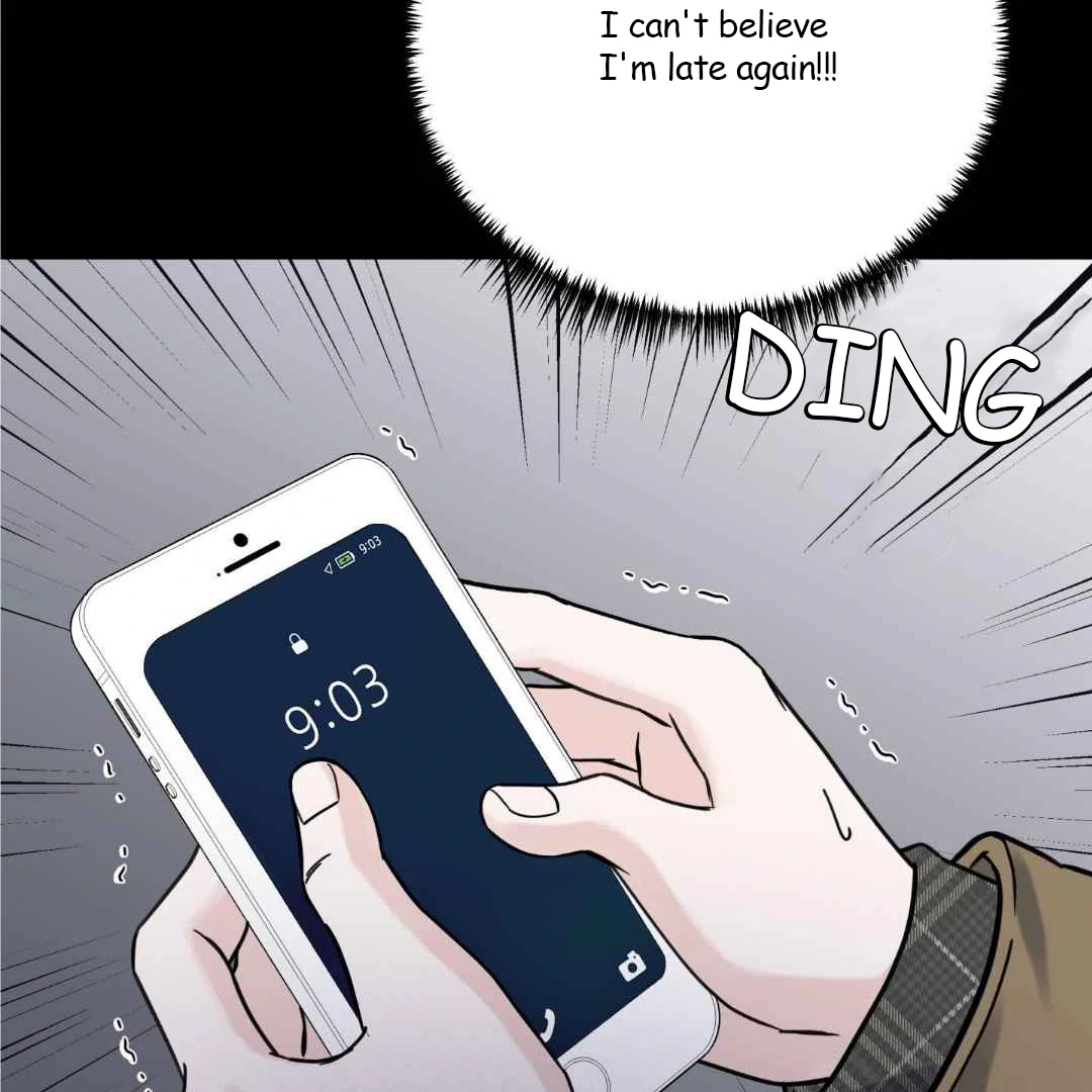 Overclock [Official] - Chapter 47 manhwa