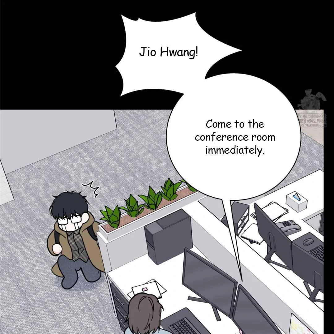 Overclock [Official] - Chapter 47 manhwa