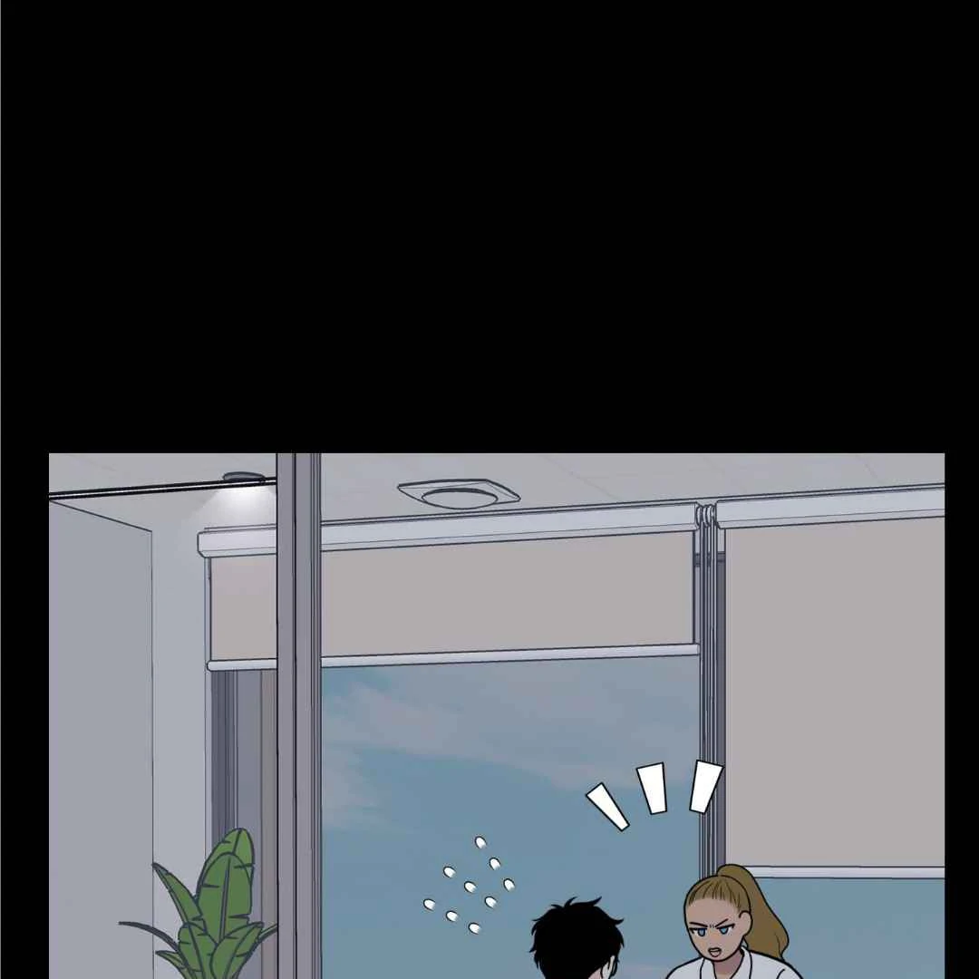 Overclock [Official] - Chapter 47 manhwa