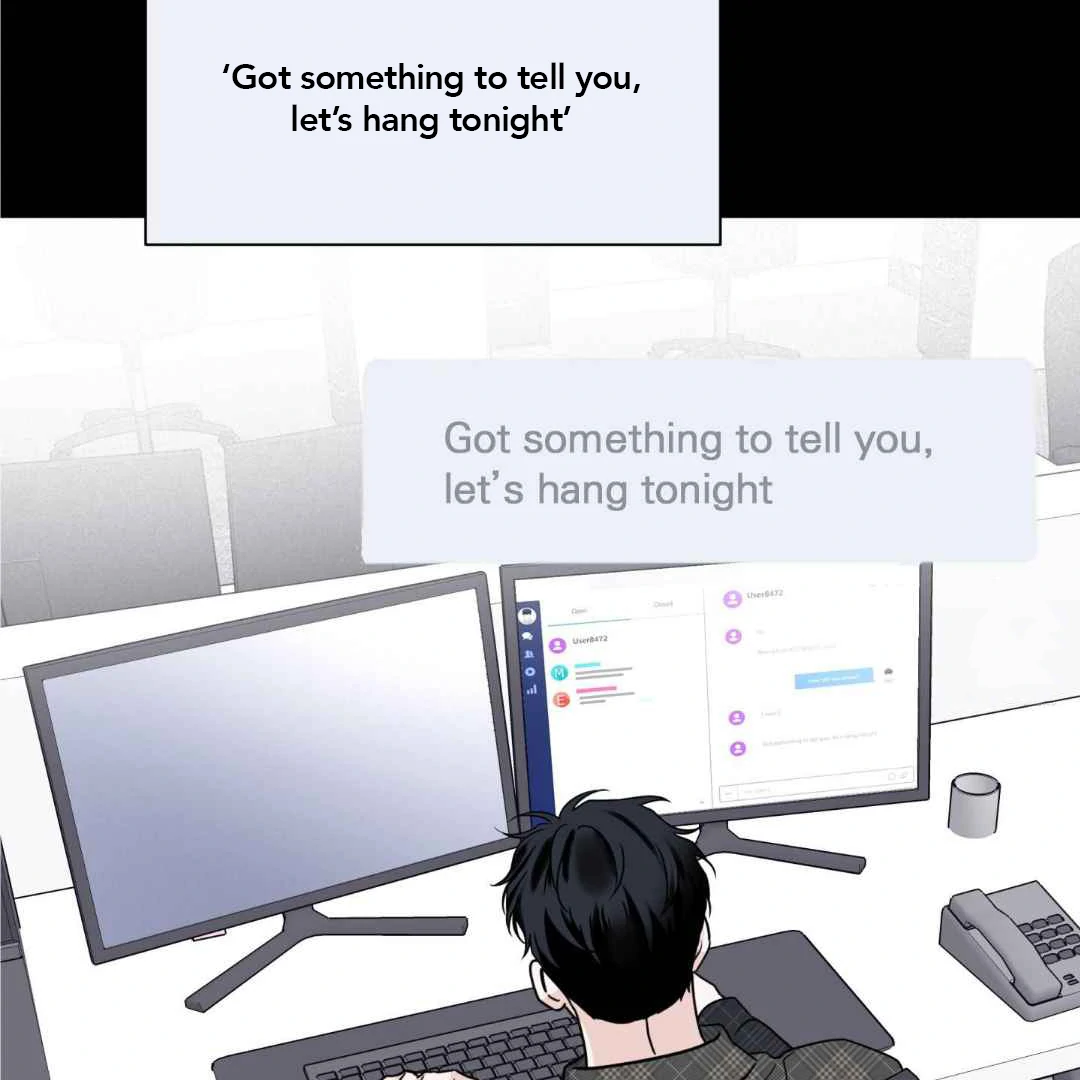 Overclock [Official] - Chapter 47 manhwa