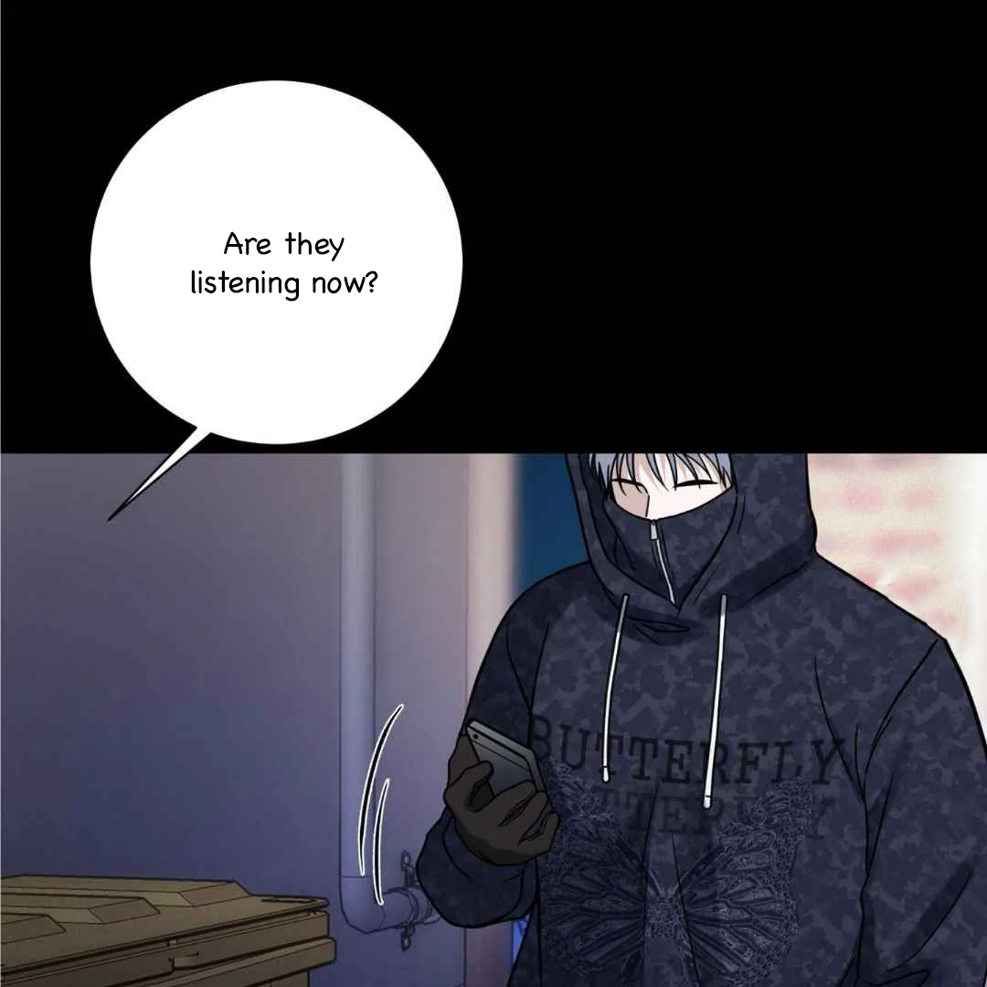 Overclock [Official] - Chapter 47 manhwa