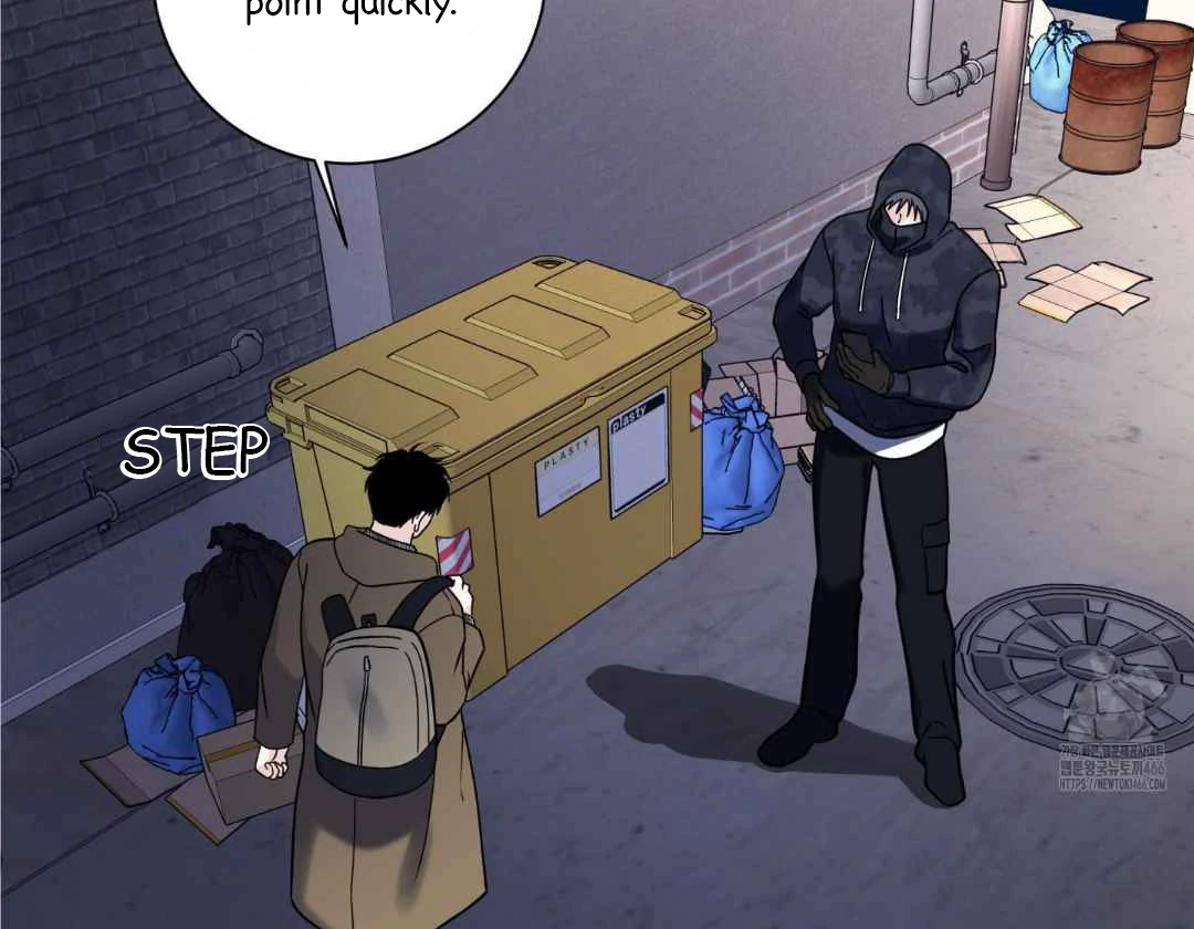 Overclock [Official] - Chapter 47 manhwa