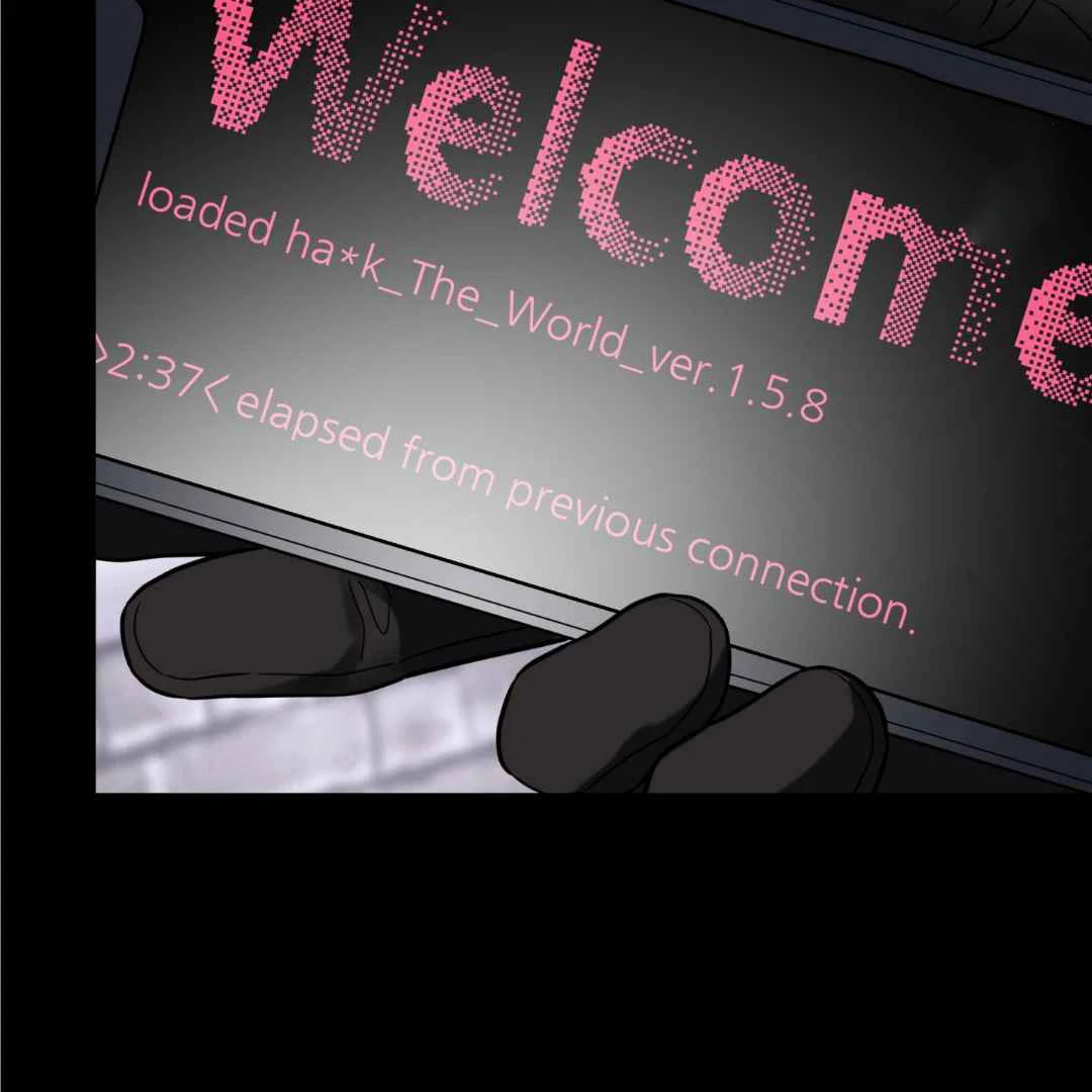 Overclock [Official] - Chapter 47 manhwa