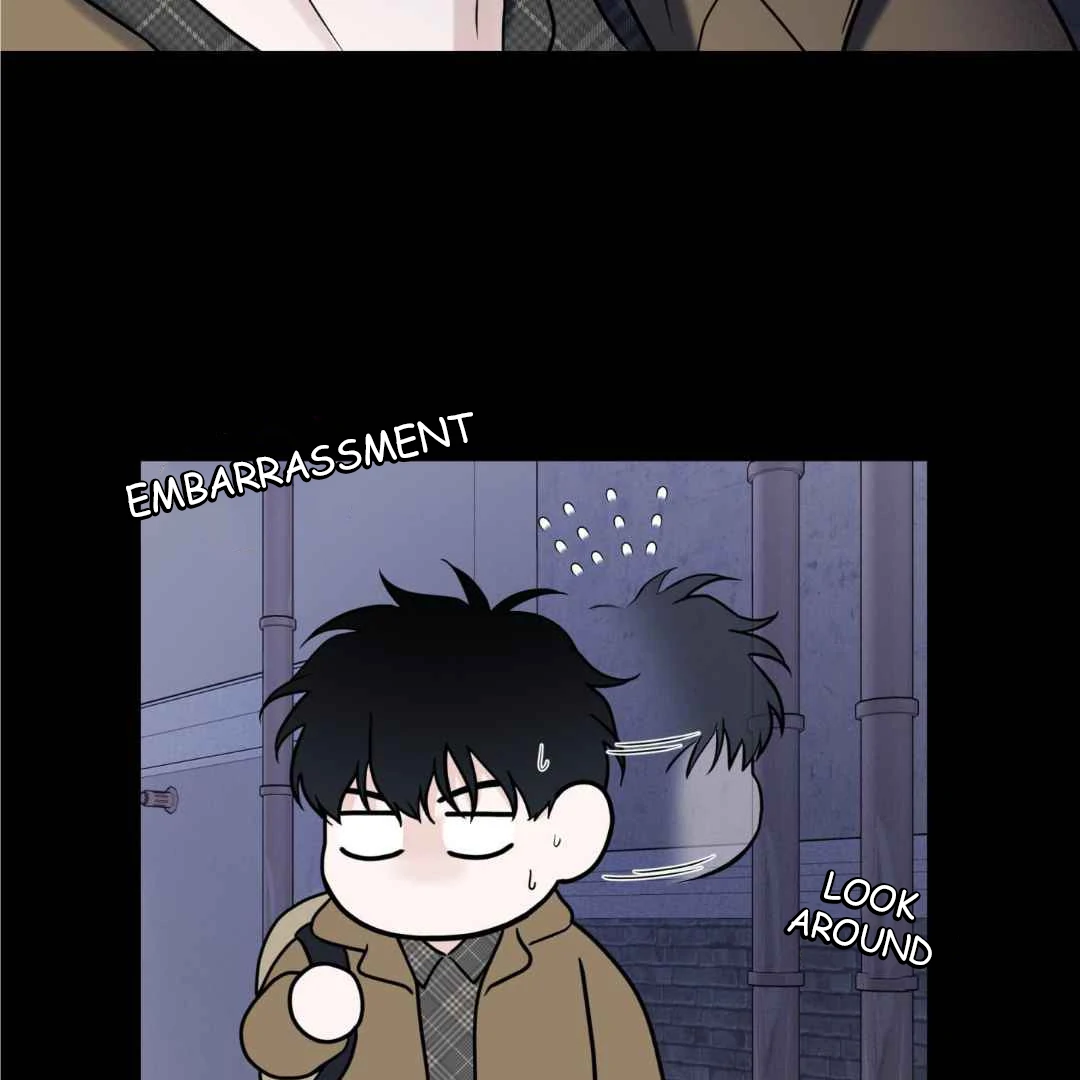 Overclock [Official] - Chapter 47 manhwa