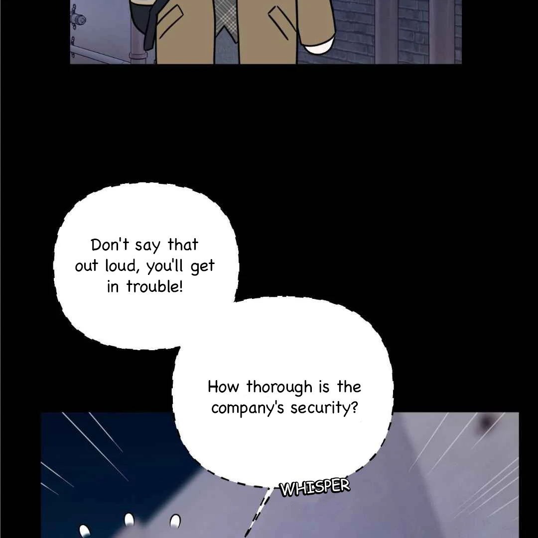 Overclock [Official] - Chapter 47 manhwa