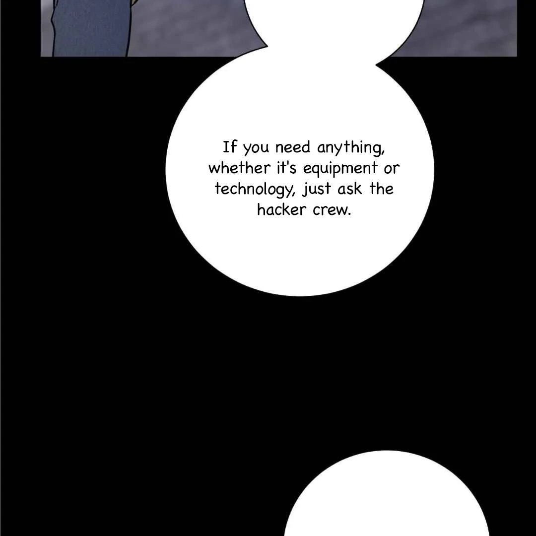 Overclock [Official] - Chapter 47 manhwa