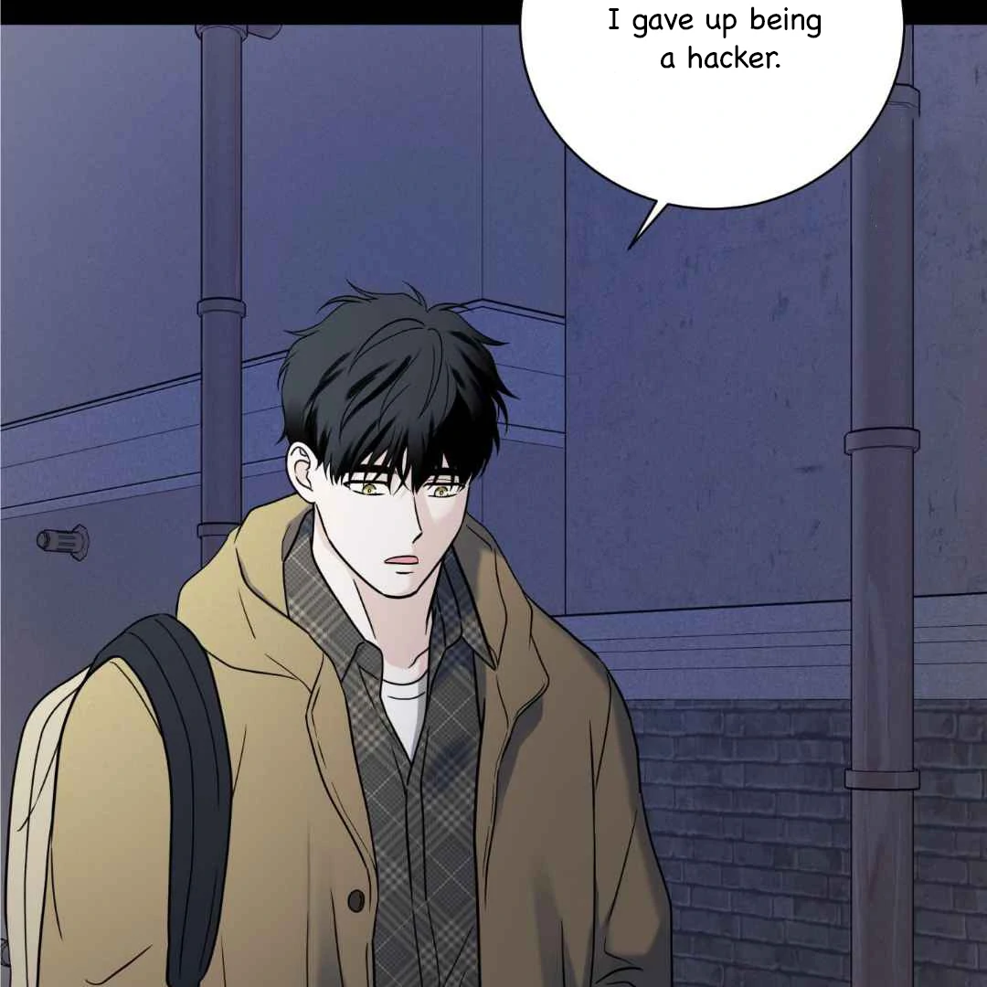 Overclock [Official] - Chapter 47 manhwa