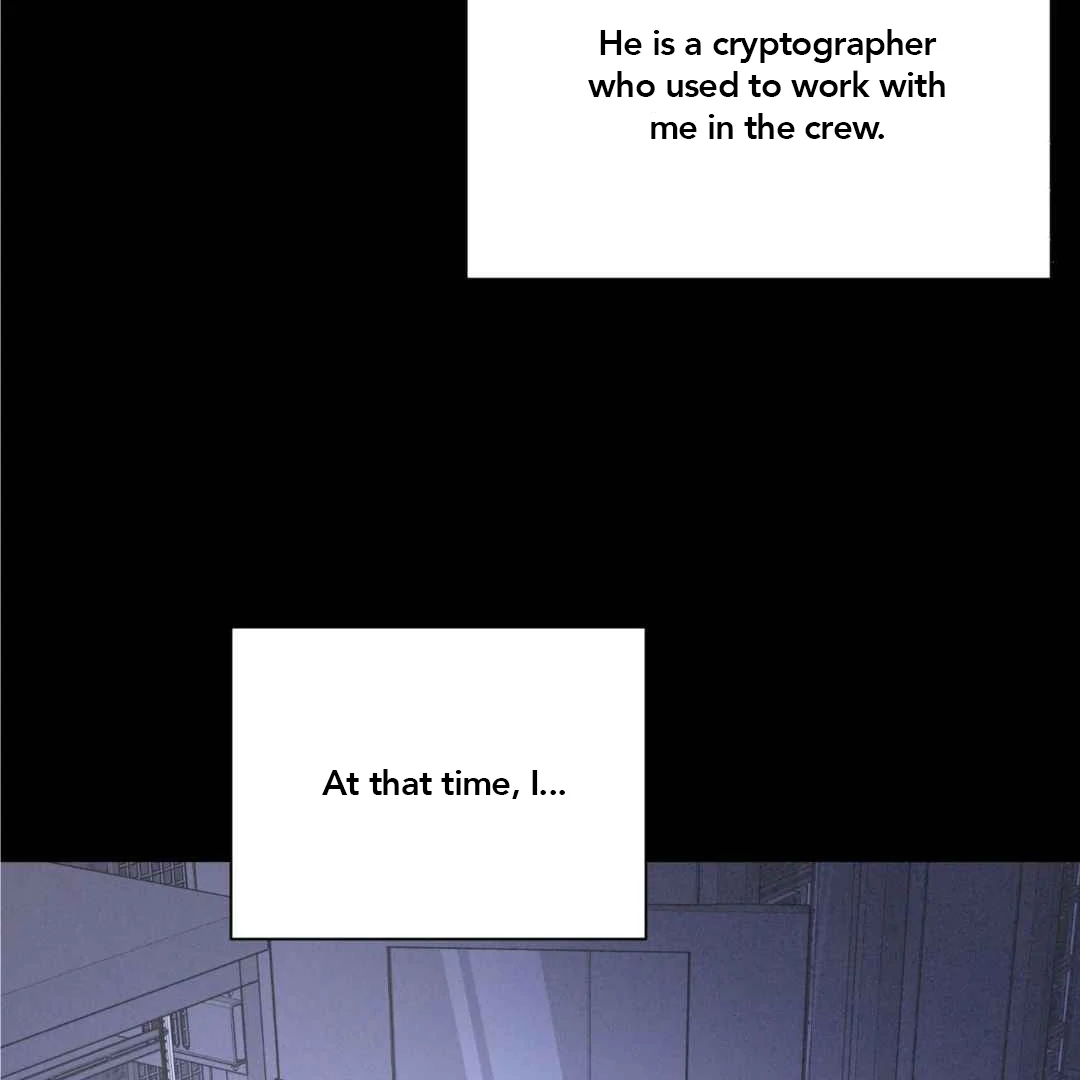 Overclock [Official] - Chapter 47 manhwa
