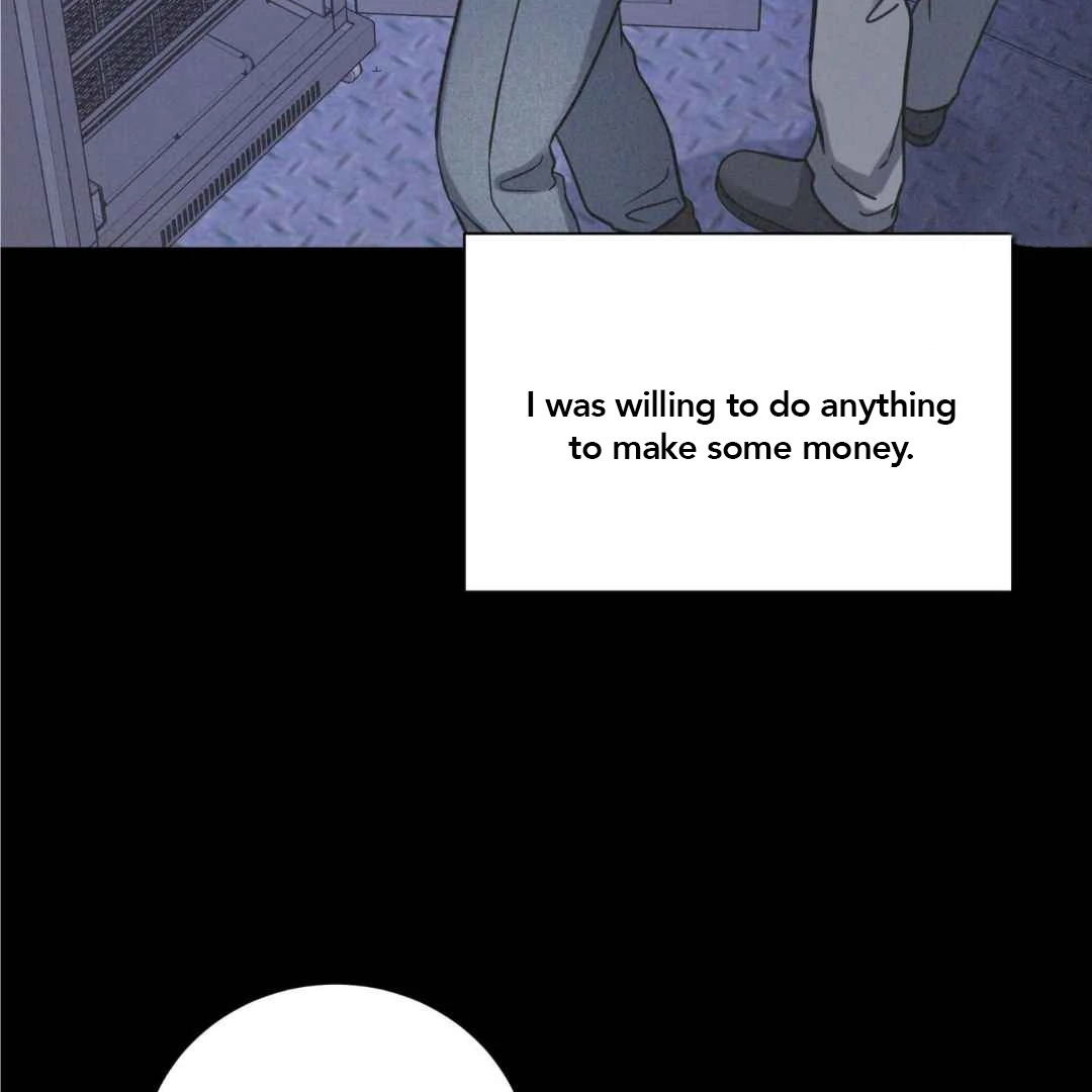 Overclock [Official] - Chapter 47 manhwa