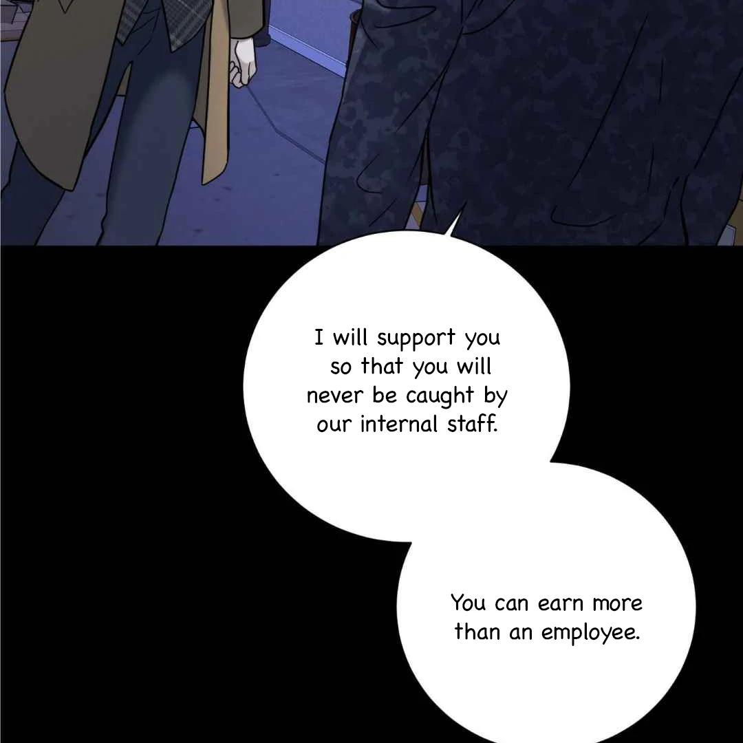 Overclock [Official] - Chapter 47 manhwa