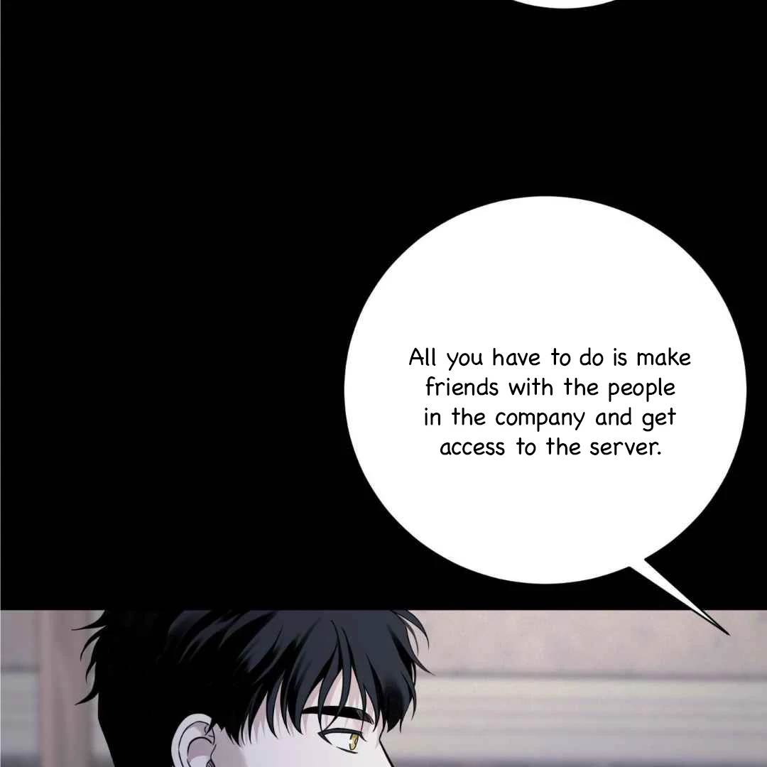 Overclock [Official] - Chapter 47 manhwa