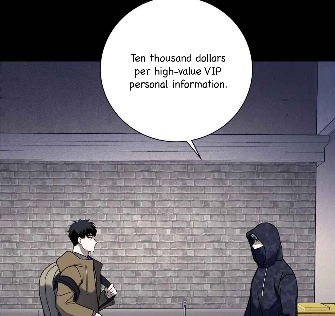 Overclock [Official] - Chapter 47 manhwa