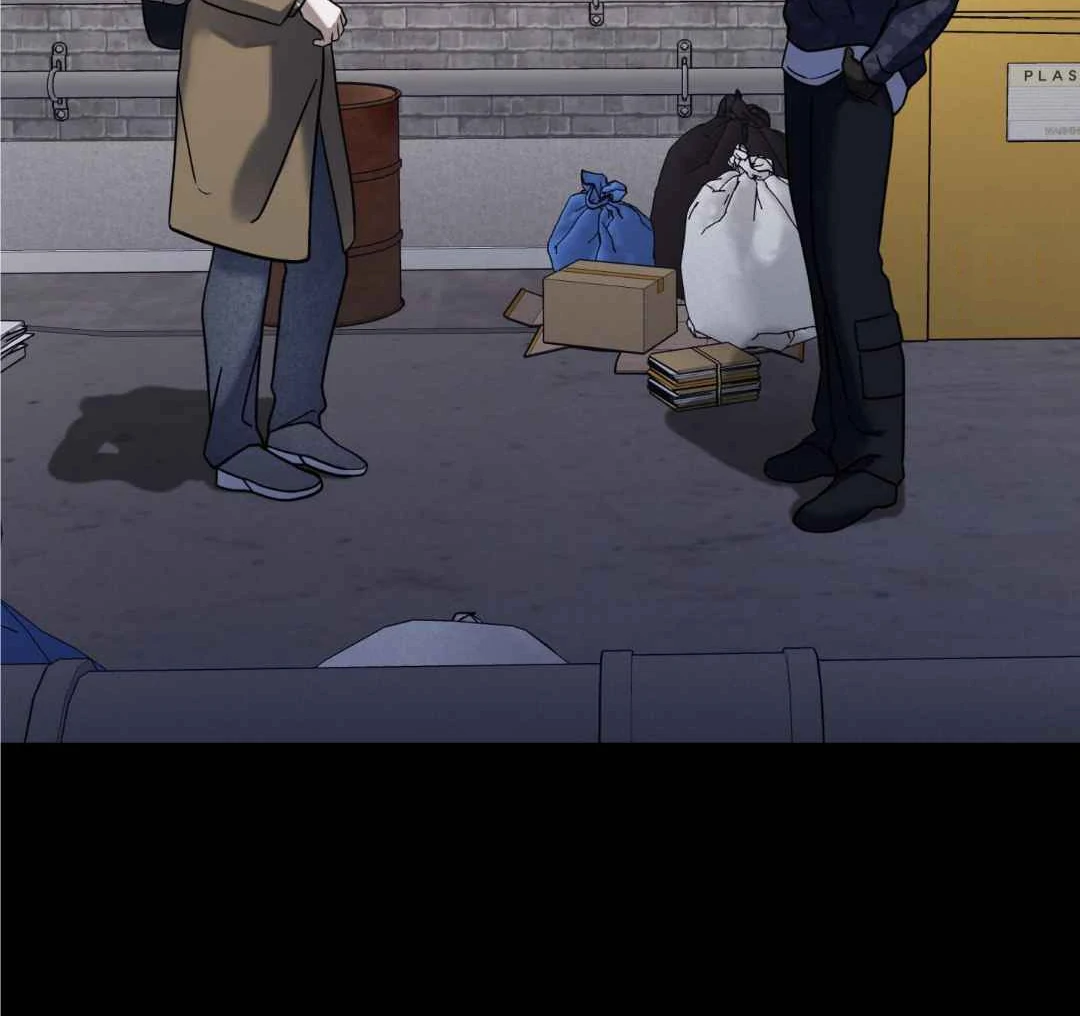 Overclock [Official] - Chapter 47 manhwa