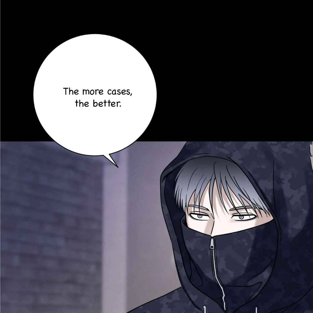 Overclock [Official] - Chapter 47 manhwa