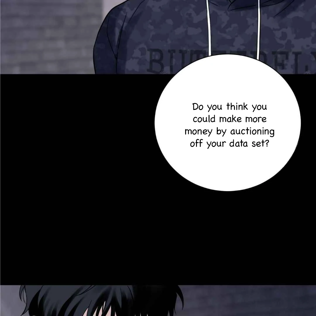 Overclock [Official] - Chapter 47 manhwa