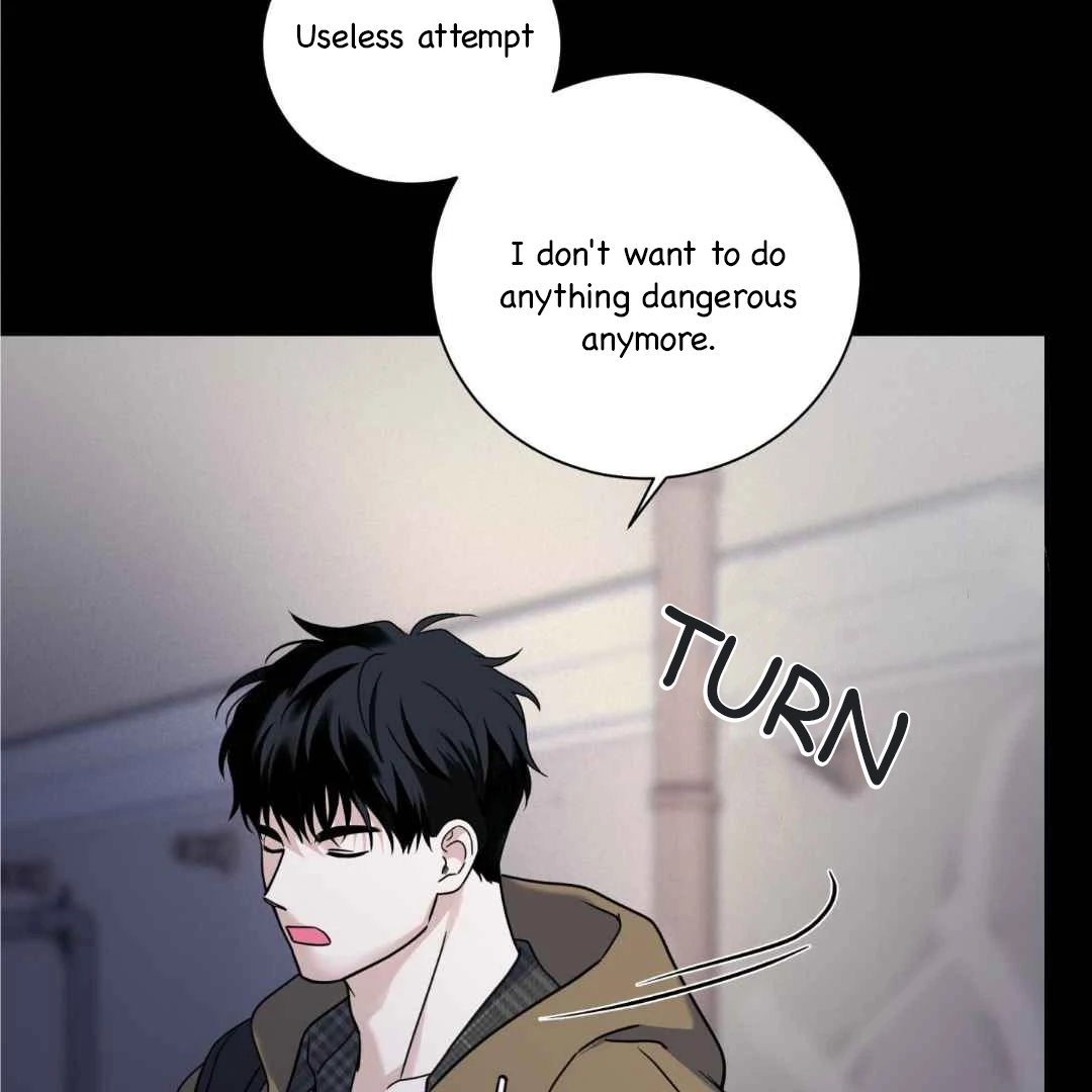 Overclock [Official] - Chapter 47 manhwa